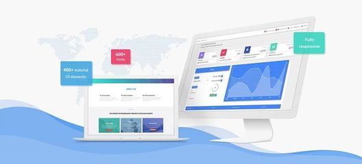 2018年度最佳網頁設計與開發教程