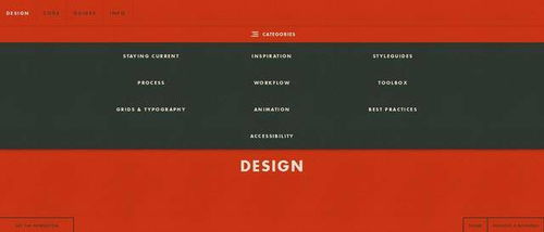 網頁設計和開發的10個頂尖博客二