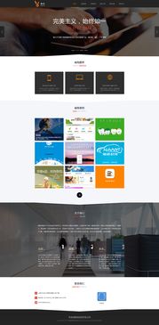 互聯(lián)網(wǎng)產(chǎn)品開發(fā)與營(yíng)銷平臺(tái) 從UI設(shè)計(jì)到電商定制的全方位服務(wù)